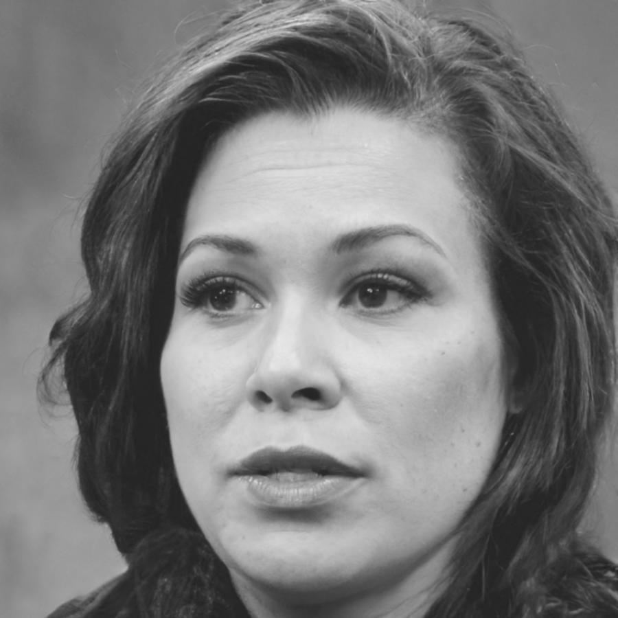 Ingrid Thorvaldsen, Lead Course Facilitator