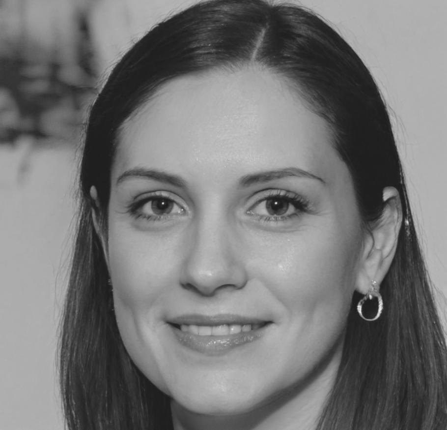 Esme Vellacott, Learning Program Coordinator at beryntalora