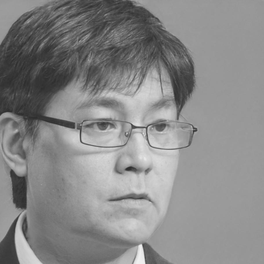 Callum Fenwick, Senior Instructional Designer