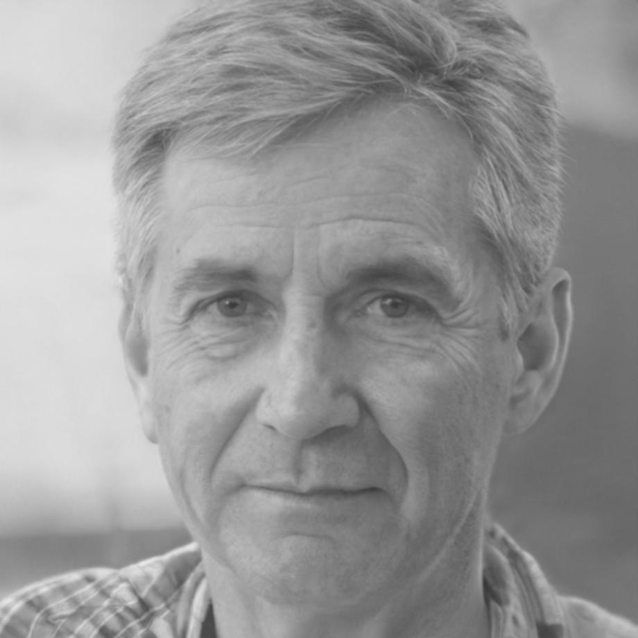 Callum Forsyth discussing risk assessment strategies