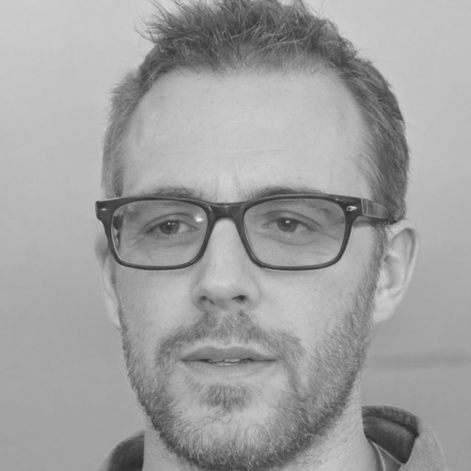 Henrik Lindström teaching capital budgeting concepts